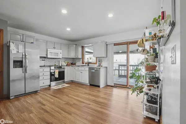 1704 Sioux ST, Burlington, IA 52601