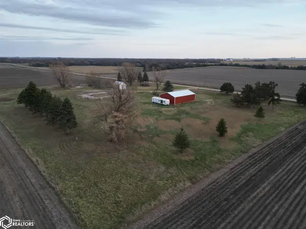 446 195th ST, Scranton, IA 51462