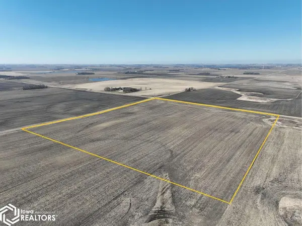 320th ST, Hendricks, MN 56136