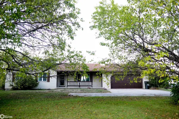 722 Washington ST, Fontanelle, IA 50846
