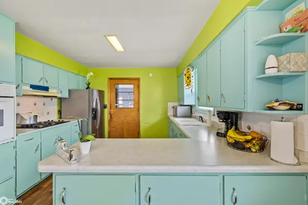 420 W Mclane ST, Osceola, IA 50213