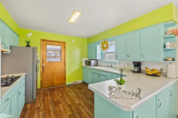 420 W Mclane ST, Osceola, IA 50213