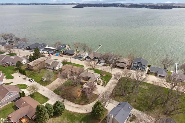 3514 N Shore Dr, Clear Lake, IA 50428