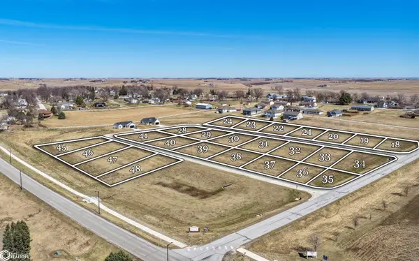 Lot 19 104 Meadow Loop, Shelby, IA 51570