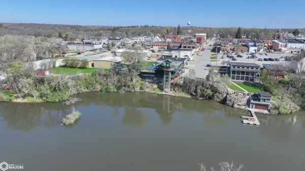 115 & 119 Main ST, Iowa Falls, IA 50126