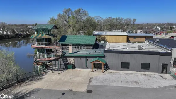 115 & 119 Main ST, Iowa Falls, IA 50126