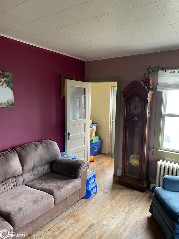 309 E Henry, Mount Pleasant, IA 52641