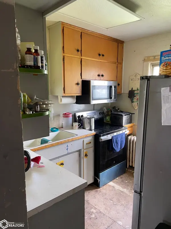 309 E Henry, Mount Pleasant, IA 52641