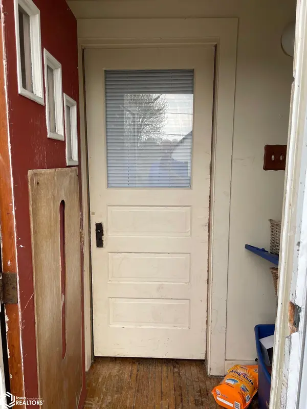 309 E Henry, Mount Pleasant, IA 52641