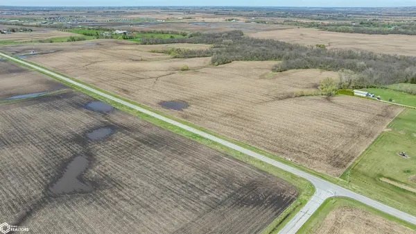 NE 78th Ave & NE 96th ST, Bondurant, IA 50035