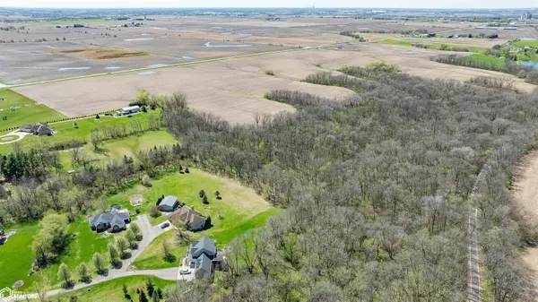 NE 78th Ave & NE 96th ST, Bondurant, IA 50035