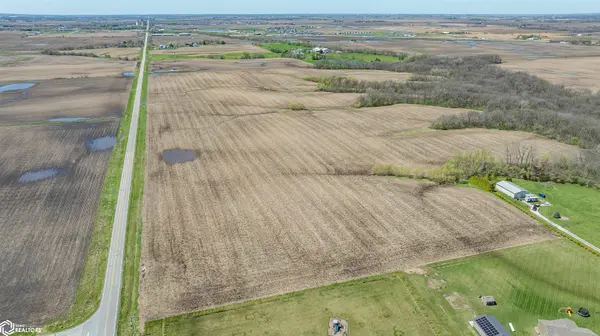 NE 78th Ave & NE 96th ST, Bondurant, IA 50035