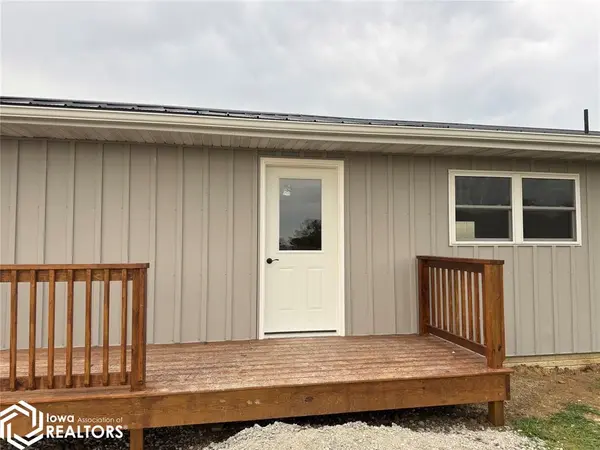 2056A Big Bend RD, Ellston, IA 50074