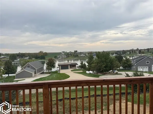 2056A Big Bend RD, Ellston, IA 50074