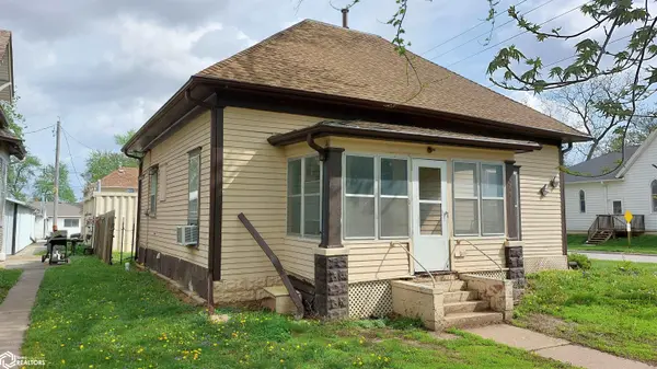 311 E Prospect ST, Red Oak, IA 51566