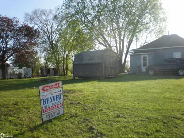 1223 E Lincoln, Clarinda, IA 51632