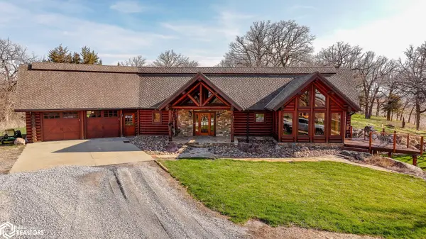 3140 Hwy 30, Woodbine, IA 51579