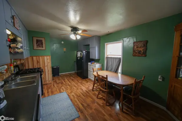 104 Lake ST, Blairsburg, IA 50034