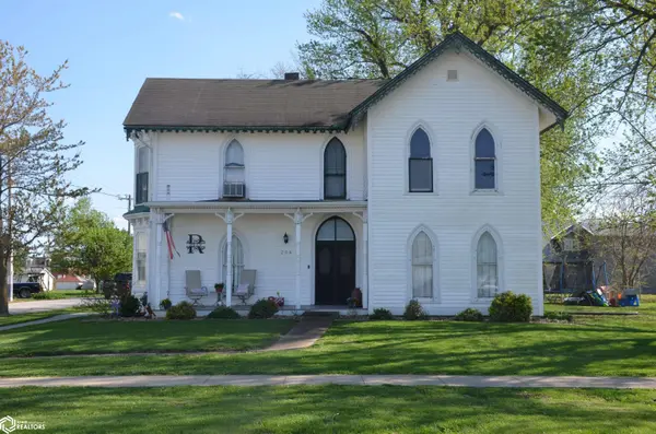 204 B AVE, Albia, IA 52531