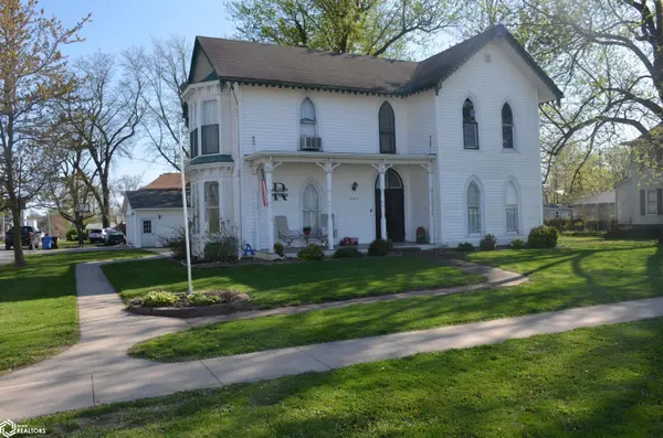 204 B AVE, Albia, IA 52531