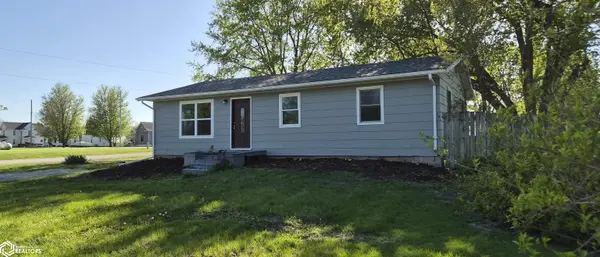 701 N 1St ST, Mystic, IA 52574