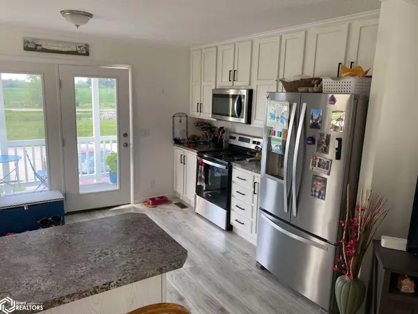 1500 E Linden #113 DR, Mount Pleasant, IA 52641