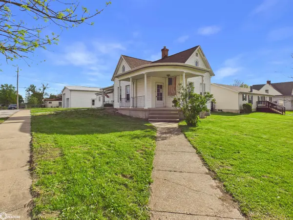 760 Broadway ST, Hamilton, IL 62341