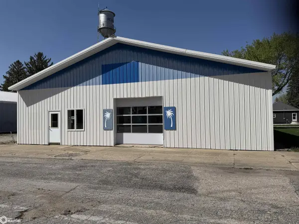 408 Main ST, Renwick, IA 50577