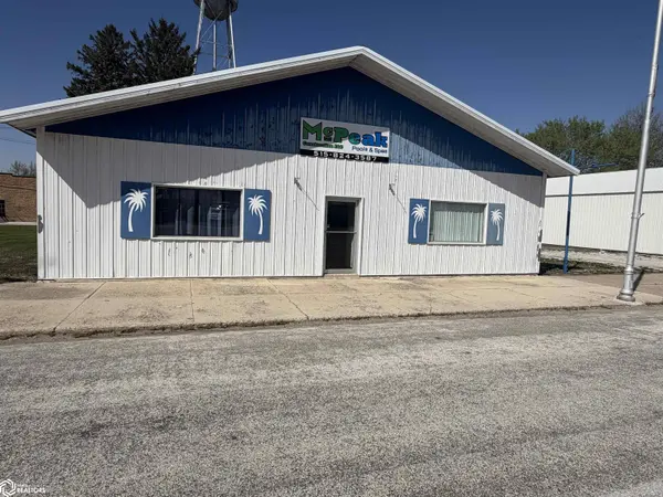410 Main ST, Renwick, IA 50577