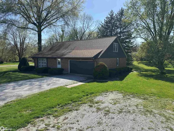 285 S Wilcox ST, Nauvoo, IL 62354