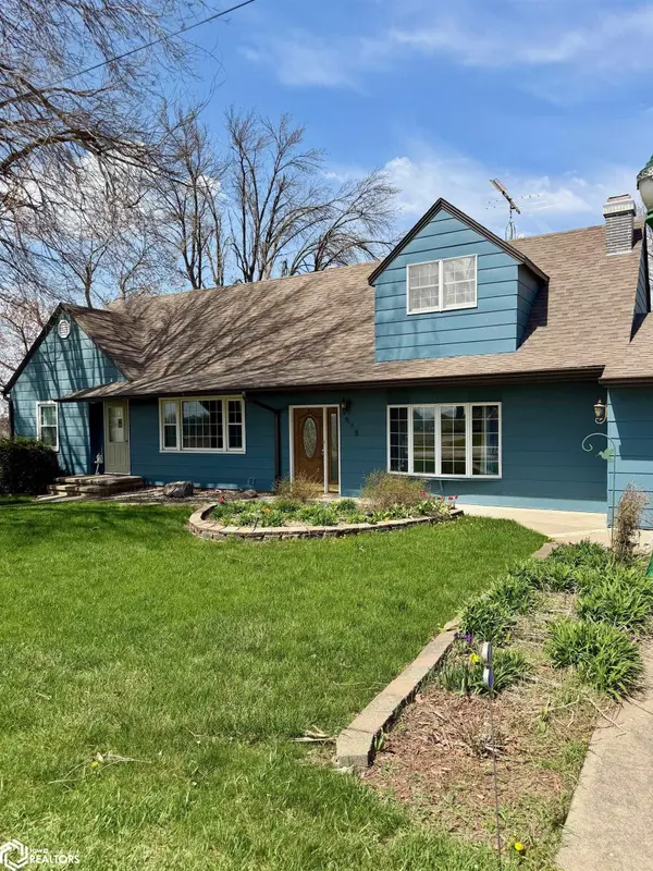 308 Fairview ST, Dows, IA 50071