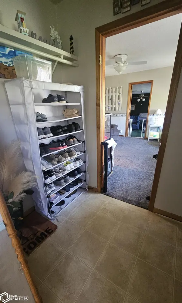 110 S 17Th ST, Fairfield, IA 52556