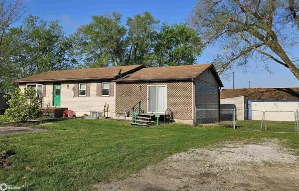 110 S 17Th ST, Fairfield, IA 52556