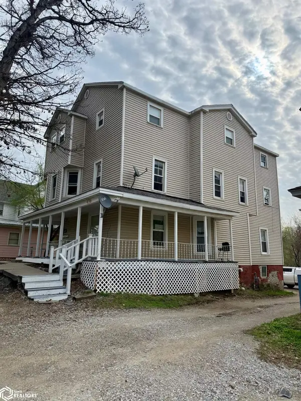 436 N Jefferson ST, Ottumwa, IA 52501