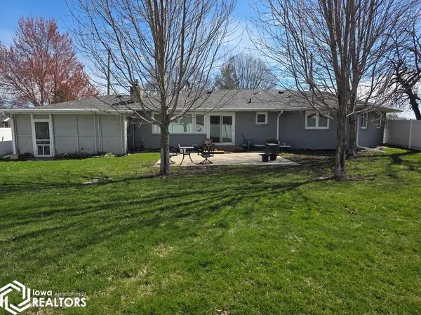 1262 N 7Th ST, Fort Dodge, IA 50501