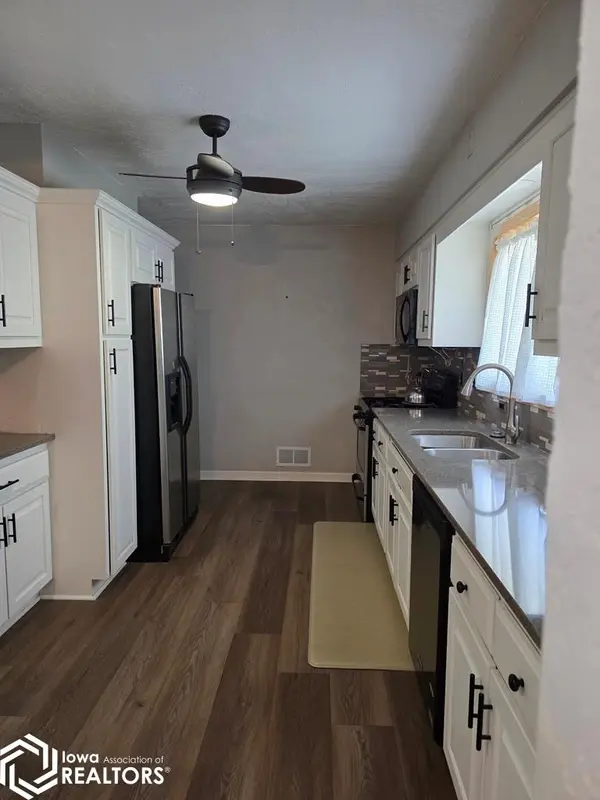 1262 N 7Th ST, Fort Dodge, IA 50501