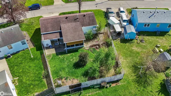 13 Friendly LN, Ottumwa, IA 52501