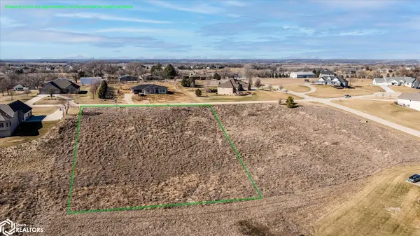 LOT 15 GRANDFIELD EST, Council Bluffs, IA 51503