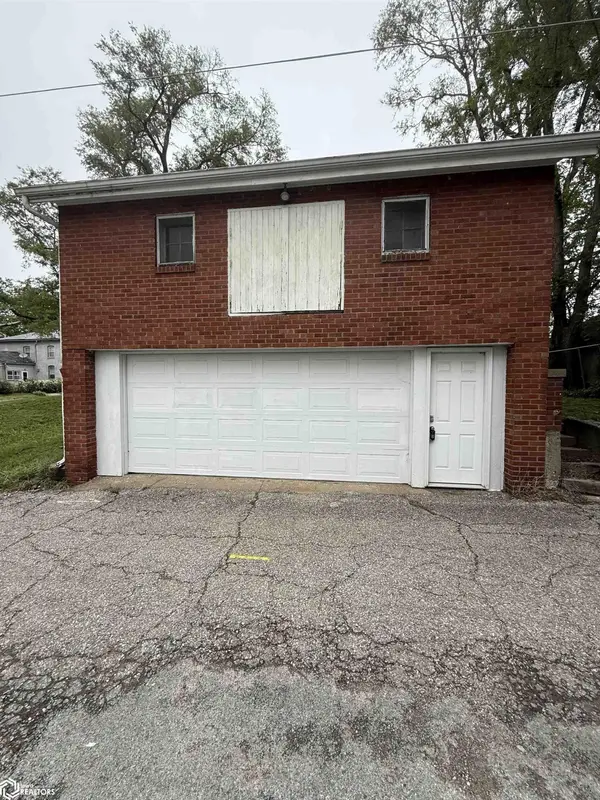 726 & 728 Morgan ST, Keokuk, IA 52632