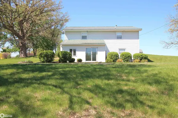 1301 N 12th ST, Clarinda, IA 51632