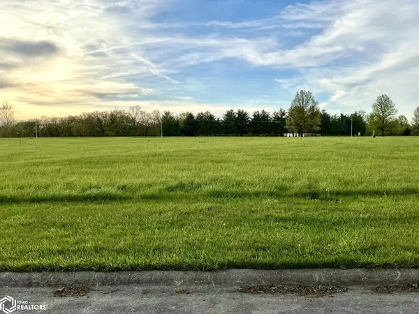 Lot 45 Parkside Knolls, Moravia, IA 52571
