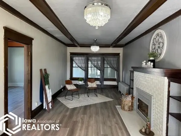1106 Dodge ST, Bedford, IA 50833