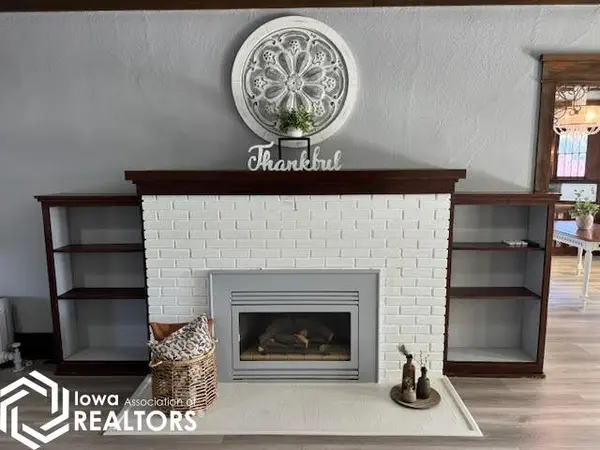 1106 Dodge ST, Bedford, IA 50833