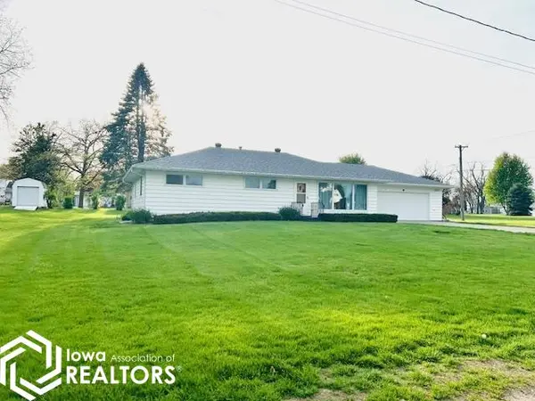 106 N Grove ST, Montezuma, IA 50171