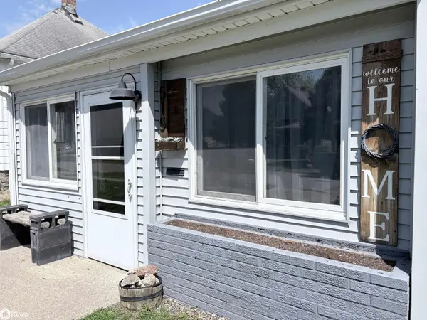 515 Ellis AVE, Ottumwa, IA 52501