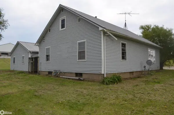 3083 150Th ST, Barnes City, IA 50027