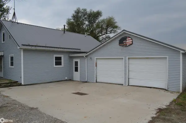 3083 150Th ST, Barnes City, IA 50027