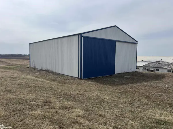 3081 150th ST, Barnes City, IA 50027