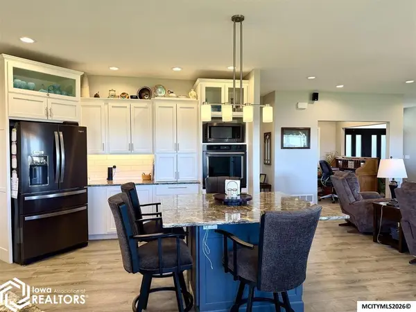 4848 Nightingale AVE, Northwood, IA 50459