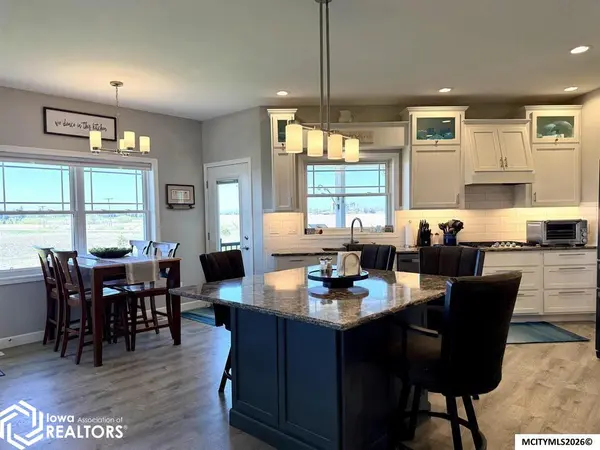 4848 Nightingale AVE, Northwood, IA 50459